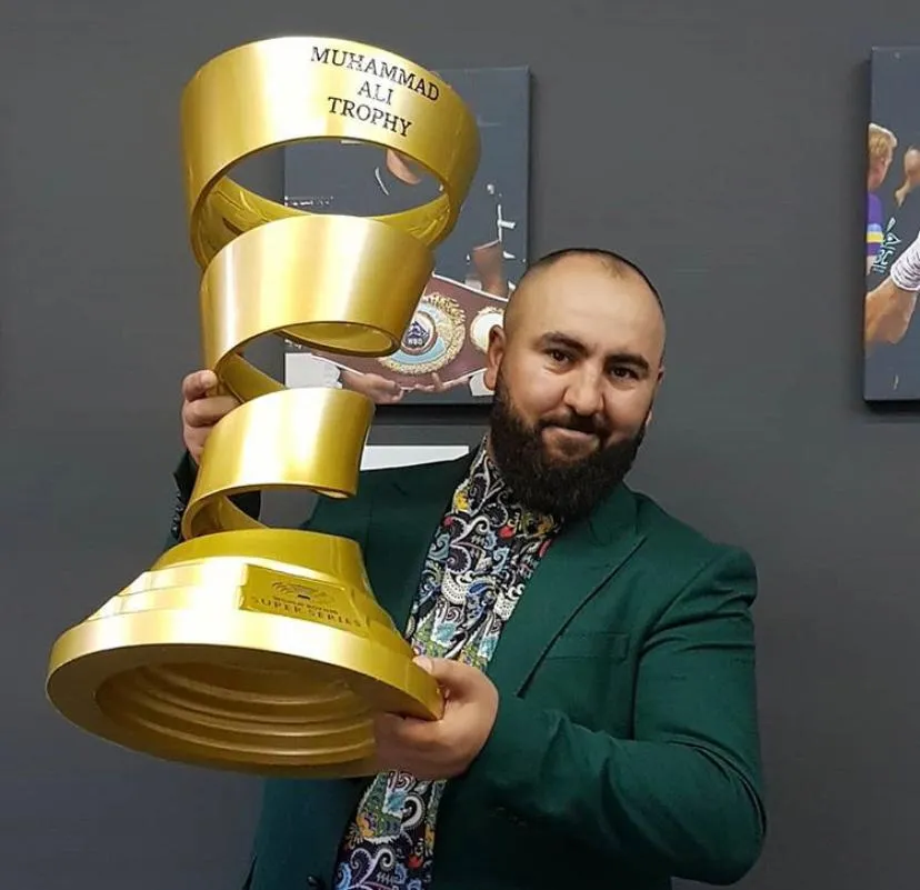 Serdar AVCI