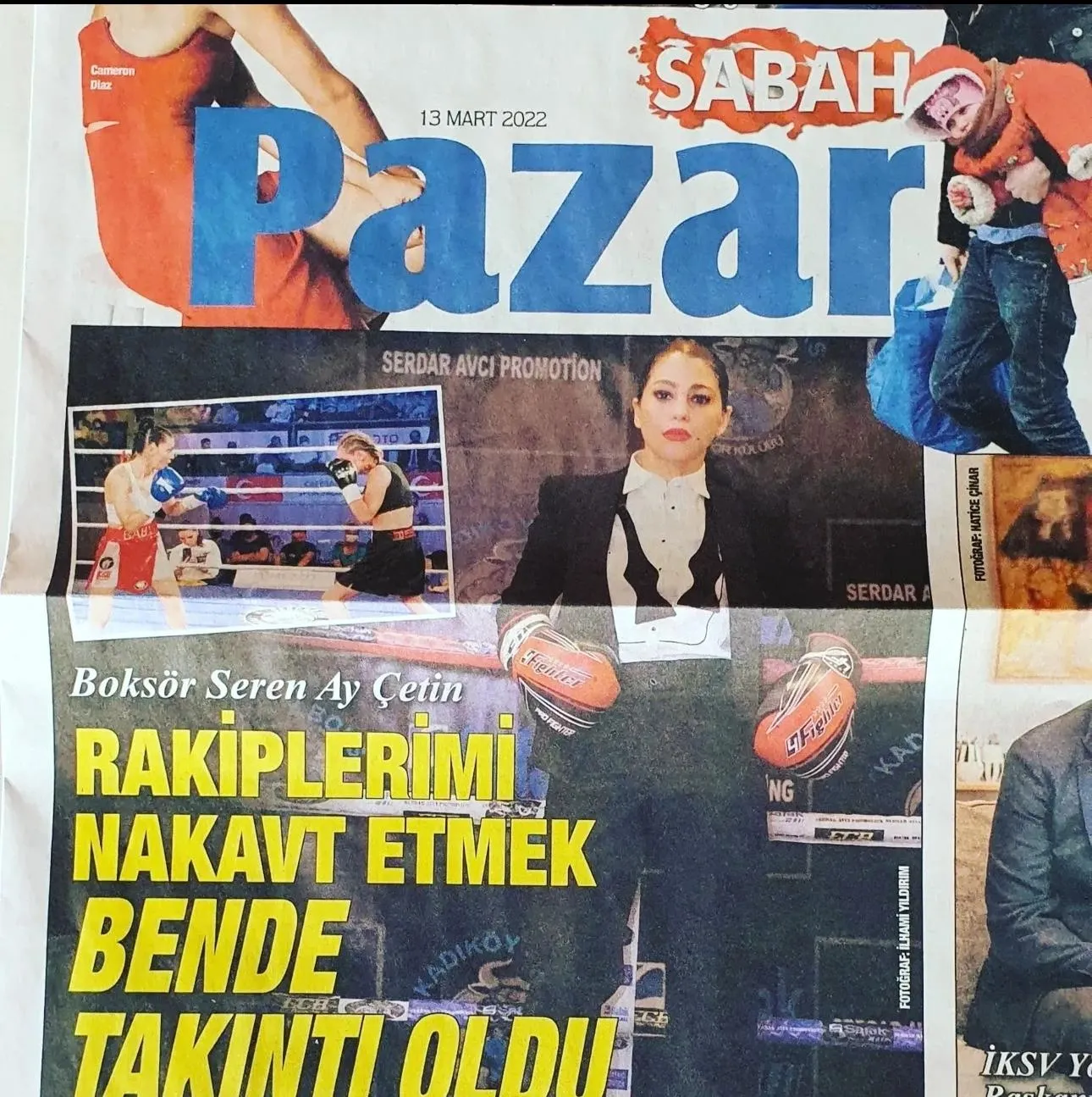 Haberlerimiz