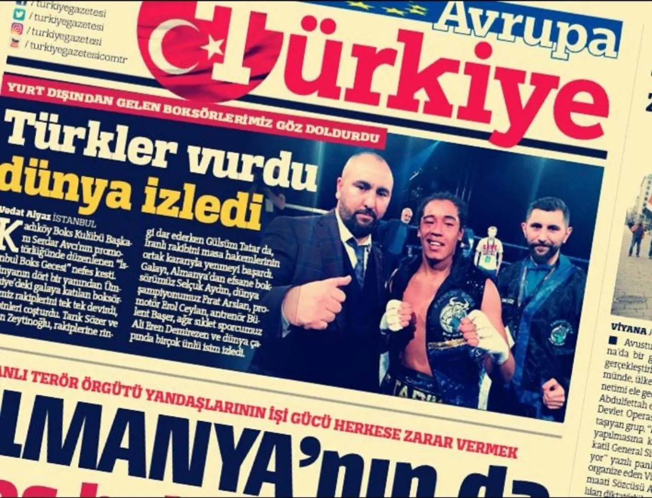 Haberlerimiz